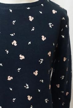 Sweatshirt Gr. 122 von Topolino (1003)